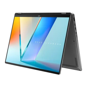 Asus Vivobook Flip TP3607SA-RJ027W 16" OLED 120Hz (Ultra 7-258V/32GB/1TB SSD/W11 Home) (US Keyboard)