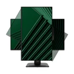 MSI PRO MP272PMG IPS Monitor 27" FHD 1920x1080 με Χρόνο Απόκρισης 4ms GTG - Image 6