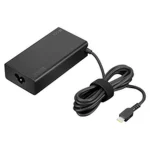 Lenovo USB-C Φορτιστής Laptop 100W 20V 4.75A με Αποσπώμενο Καλώδιο Τροφοδοσίας