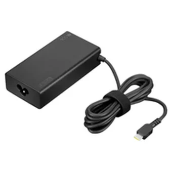 Lenovo USB-C Φορτιστής Laptop 100W 20V 4.75A με Αποσπώμενο Καλώδιο Τροφοδοσίας