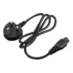 Lenovo USB-C Φορτιστής Laptop 100W 20V 4.75A με Αποσπώμενο Καλώδιο Τροφοδοσίας - Image 3