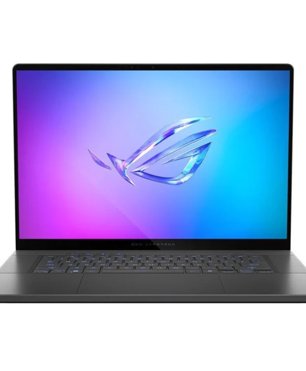Asus ROG Zephyrus G16 GA605WV-QR053W 16" QHD+ 240Hz (Ryzen AI 300 Series-9 HX 370/32GB/1TB SSD/GeForce RTX 4060/W11 Home) Eclipse Gray (GR Keyboard)
