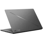 Asus ROG Zephyrus G16 GA605WV-QR053W 16" QHD+ 240Hz (Ryzen AI 300 Series-9 HX 370/32GB/1TB SSD/GeForce RTX 4060/W11 Home) Eclipse Gray (GR Keyboard) - Image 4