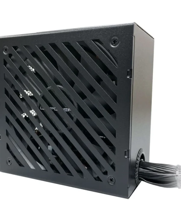 LC-Power Integrator Pro LC6850B-SI V3.1 850W Μαύρο Τροφοδοτικό Υπολογιστή Full Wired 80 Plus Bronze LC6850B-SI V3.1