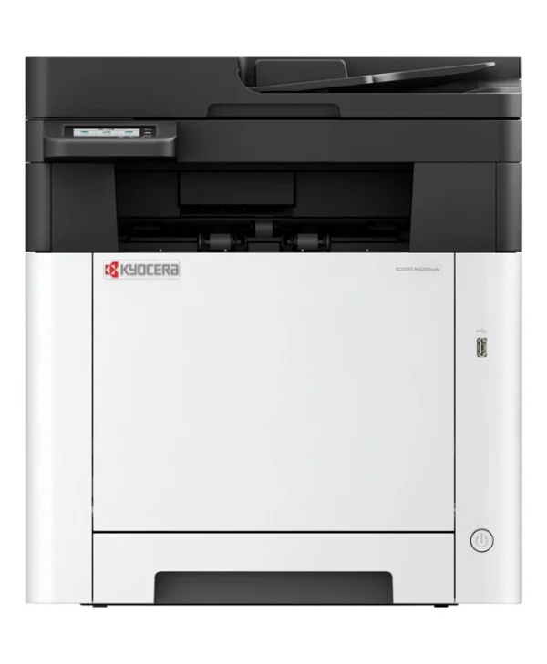 Kyocera ECOSYS MA2101cwfx Plus Έγχρωμoς Εκτυπωτής Laser