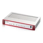 Zyxel v1 Firewall 1τμχ USGFLEX50HP-EU0102F USGFLEX50HP-EU0102F