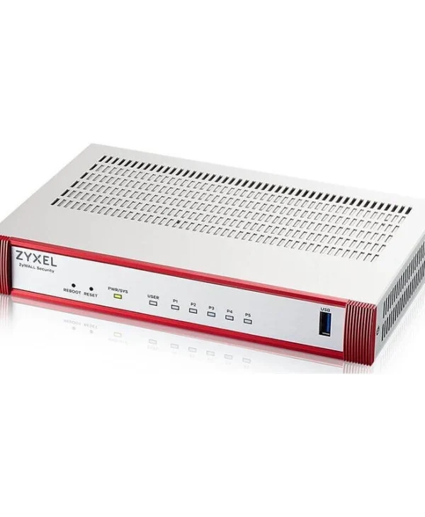 Zyxel v1 Firewall 1τμχ USGFLEX50HP-EU0102F USGFLEX50HP-EU0102F