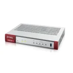 Zyxel v1 Firewall 1τμχ USGFLEX50HP-EU0102F USGFLEX50HP-EU0102F - Image 4