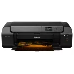 Canon PIXMA PRO-200 S Έγχρωμoς Εκτυπωτής Inkjet με WiFi και Mobile Print 6875C009 - Image 2