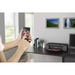 Canon PIXMA PRO-200 S Έγχρωμoς Εκτυπωτής Inkjet με WiFi και Mobile Print 6875C009 - Image 5