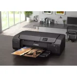 Canon PIXMA PRO-200 S Έγχρωμoς Εκτυπωτής Inkjet με WiFi και Mobile Print 6875C009 - Image 6