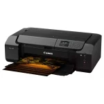 Canon PIXMA PRO-200 S Έγχρωμoς Εκτυπωτής Inkjet με WiFi και Mobile Print 6875C009 - Image 9