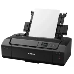 Canon PIXMA PRO-200 S Έγχρωμoς Εκτυπωτής Inkjet με WiFi και Mobile Print 6875C009 - Image 10