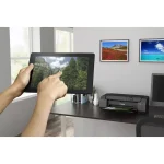 Canon PIXMA PRO-200 S Έγχρωμoς Εκτυπωτής Inkjet με WiFi και Mobile Print 6875C009 - Image 12