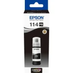 Epson 114 Γνήσιο Μελάνι Εκτυπωτή InkJet Photo Μαύρο (C13T07B140) C13T07B140 - Image 2