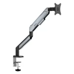 Anda Seat Stealth Pro II A9 Βάση Γραφείου Οθόνης έως 42" με Βραχίονα Ασημί - Image 3