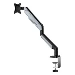 Anda Seat Stealth Pro II A9 Βάση Γραφείου Οθόνης έως 42" με Βραχίονα Ασημί - Image 5