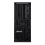 Lenovo Thinkstation P3 Tower Desktop PC (Ultra 9-285K/32GB DDR4/512GB SSD/W11 Pro)