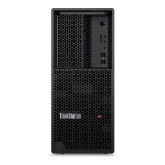 Lenovo Thinkstation P3 Tower Desktop PC (Ultra 9-285K/32GB DDR4/512GB SSD/W11 Pro)