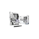 ASRock Z890 Pro RS WiFi White Motherboard ATX με Intel 1851 Socket 90-MXBQC0-A0UAYZ 90-MXBQC0-A0UAYZ - Image 7
