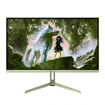 Arozzi Nova IPS Gaming Monitor 24" FHD 1920x1080 200Hz με Χρόνο Απόκρισης 2ms GTG