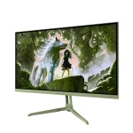 Arozzi Nova IPS Gaming Monitor 24" FHD 1920x1080 200Hz με Χρόνο Απόκρισης 2ms GTG - Image 6
