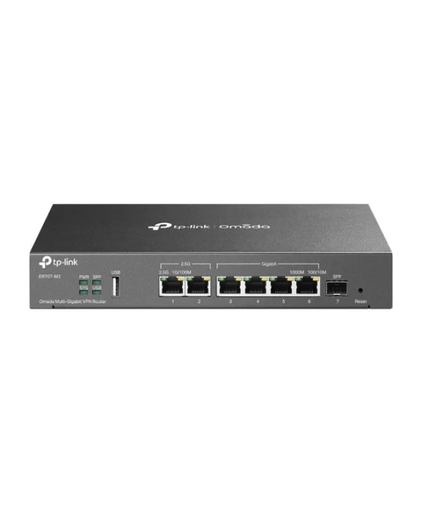 TP-LINK ER707-M2 v1 VPN Router ER707-M2