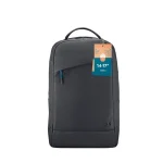 Mobilis Τσάντα Πλάτης για Laptop 15" σε Μαύρο χρώμα 025029 025029 - Image 2