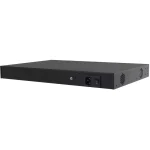 Allnet ALL-SG8628MJ-10G Managed L2 PoE+ Switch με 24 Θύρες Gigabit (1Gbps) Ethernet και 4 SFP Θύρες ALL-SG8628MJ-10G - Image 2