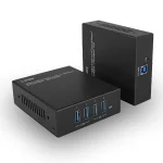 Lindy KVM & Data Switch 43410 43410