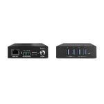 Lindy KVM & Data Switch 43410 43410 - Image 2