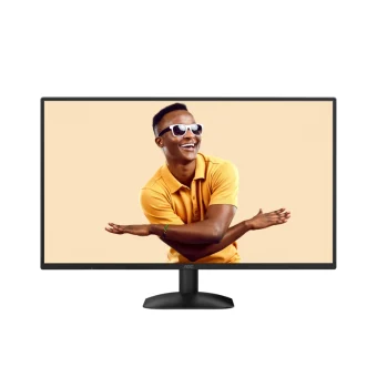 AOC 27B31H IPS Monitor 27" FHD 1920x1080 με Χρόνο Απόκρισης 4ms GTG 27B31H