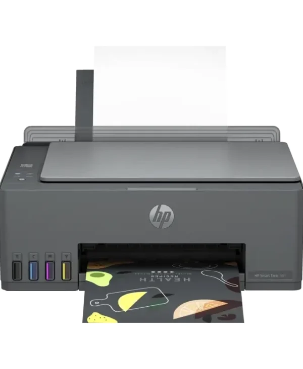 HP Smart Tank 581 Wireless All-In-One Inkjet Multicolor 4A8D4A