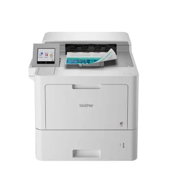 Brother Έγχρωμoς Εκτυπωτής Laser με Mobile Print HL-L9430CDN