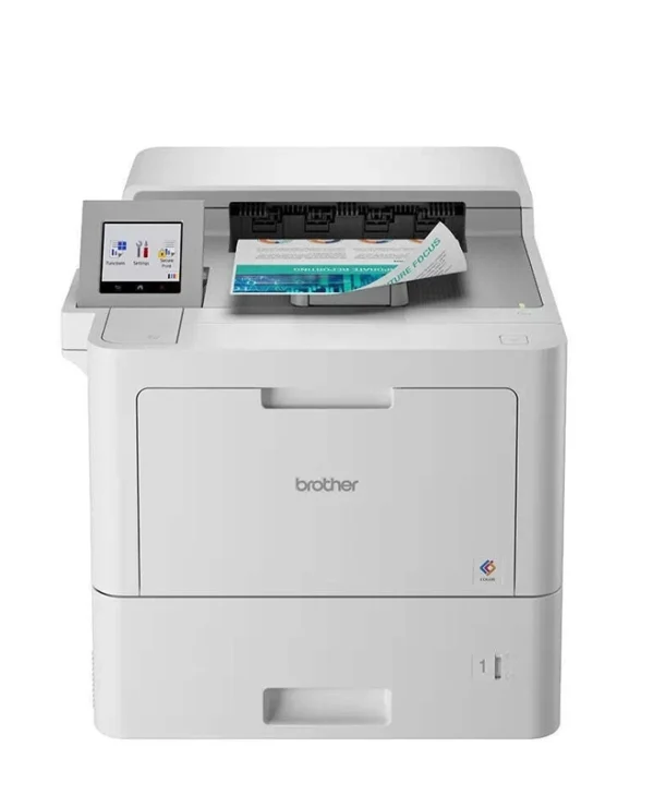 Brother Έγχρωμoς Εκτυπωτής Laser με Mobile Print HL-L9430CDN