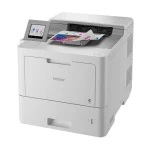 Brother Έγχρωμoς Εκτυπωτής Laser με Mobile Print HL-L9430CDN - Image 3