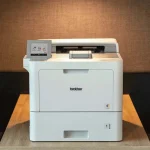 Brother Έγχρωμoς Εκτυπωτής Laser με Mobile Print HL-L9430CDN - Image 4