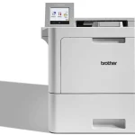Brother Έγχρωμoς Εκτυπωτής Laser με Mobile Print HL-L9430CDN - Image 5