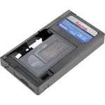 HAMA Videotape Adapter VHS-C / VHS Ανταλλακτικό Τηλεόρασης 00044704 00044704