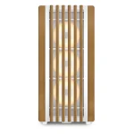 Sharkoon Rebel C70G RGB Gaming Midi Tower Κουτί Υπολογιστή Λευκό - Image 3