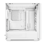 Sharkoon Rebel C70G RGB Gaming Midi Tower Κουτί Υπολογιστή Λευκό - Image 11