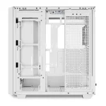 Sharkoon Rebel C70G RGB Gaming Midi Tower Κουτί Υπολογιστή Λευκό - Image 12