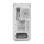 Sharkoon Rebel C70G RGB Gaming Midi Tower Κουτί Υπολογιστή Λευκό - Image 13