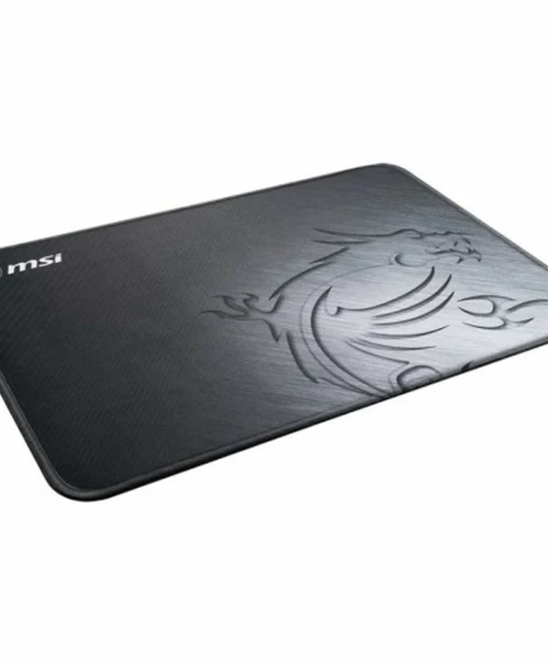 MSI J02-VXXXXX6-V34 Mouse Pad Γκρι J02-VXXXXX6-V34
