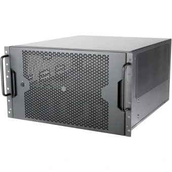 Silverstone Γωνία Στήριξης SST-RM600 6τμχ SST-RM600