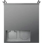 Silverstone Γωνία Στήριξης SST-RM600 6τμχ SST-RM600 - Image 5