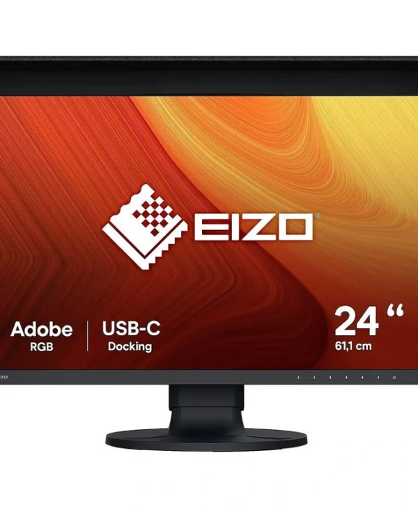 Eizo CG2400S Monitor 24.1" FHD 1920x1200 CG2400S