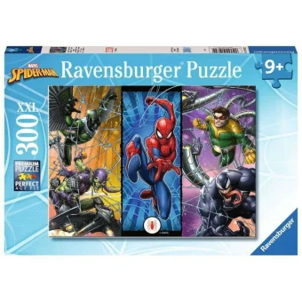 Παιδικό Puzzle για 9+ Ετών 300pcs Ravensburger