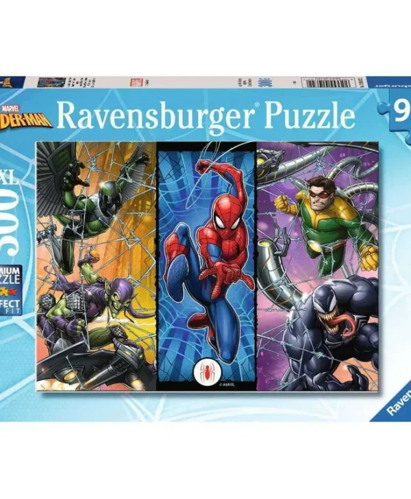 Παιδικό Puzzle για 9+ Ετών 300pcs Ravensburger