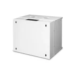 Digitus Επιτοίχια Καμπίνα Rack 9U Γκρι DN-49204 DN-49204 - Image 2